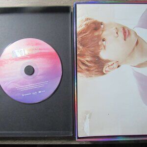 BTS WORLD Album